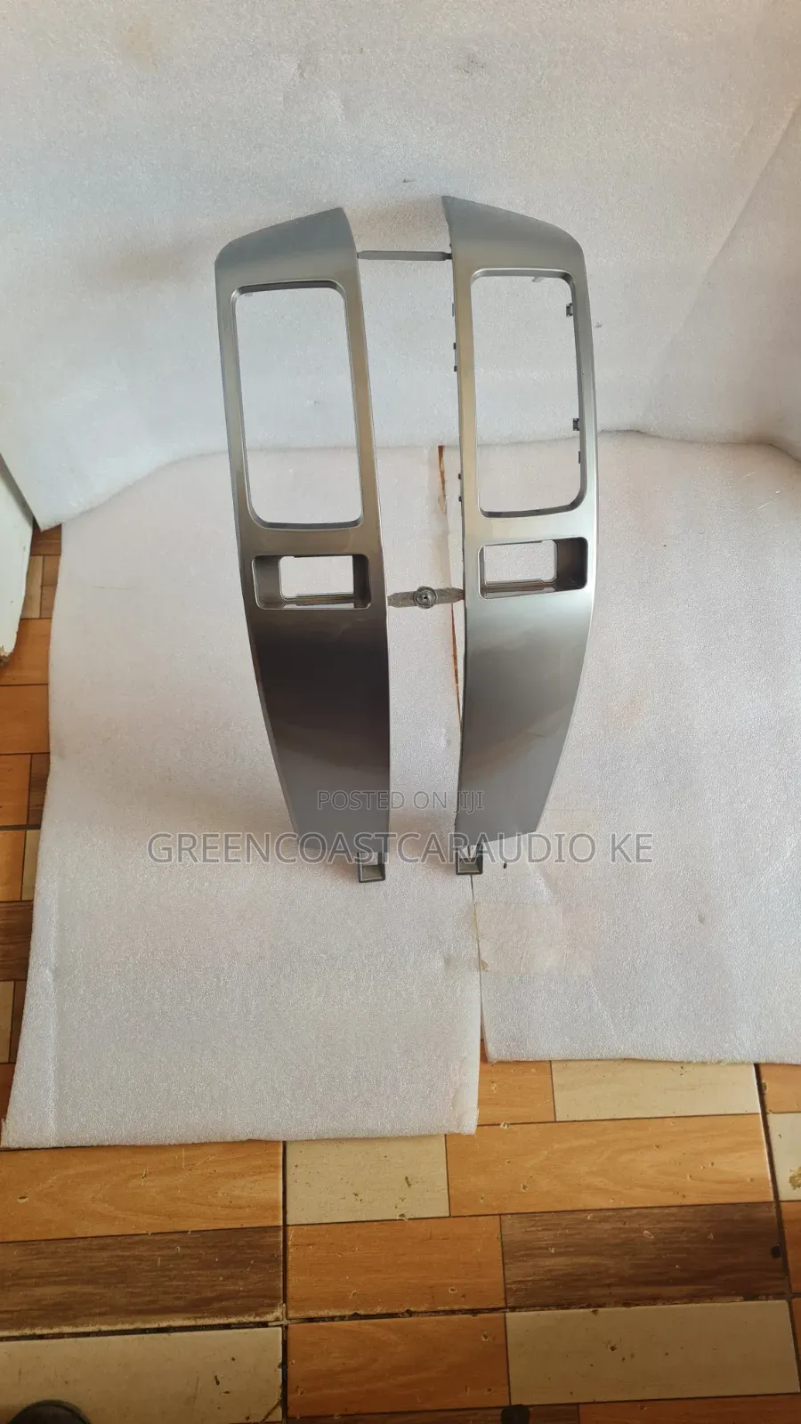 Toyota Prado J120 Air Ventilation Trim Panels Available