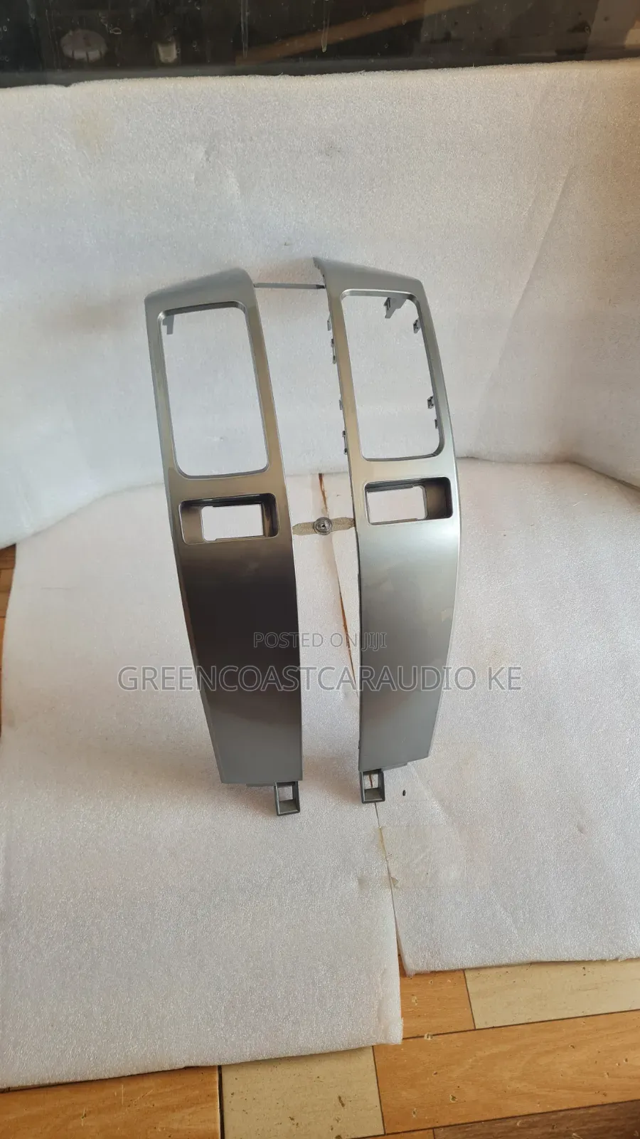 Toyota Prado J120 Air Ventilation Trim Panels Available