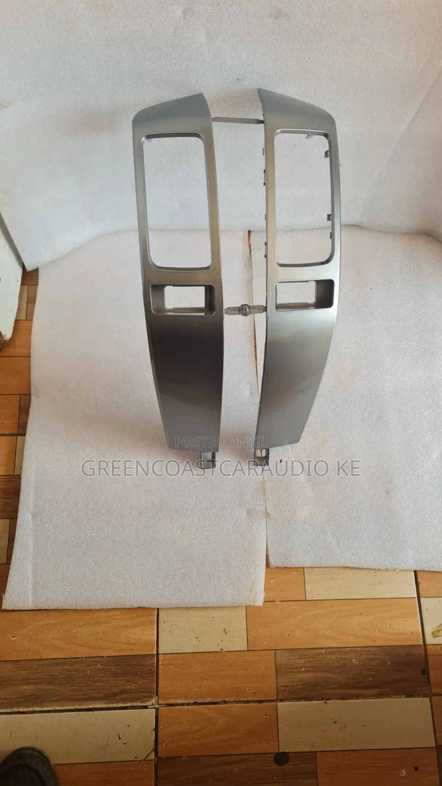 Toyota Prado J120 Air Ventilation Trim Panels Available