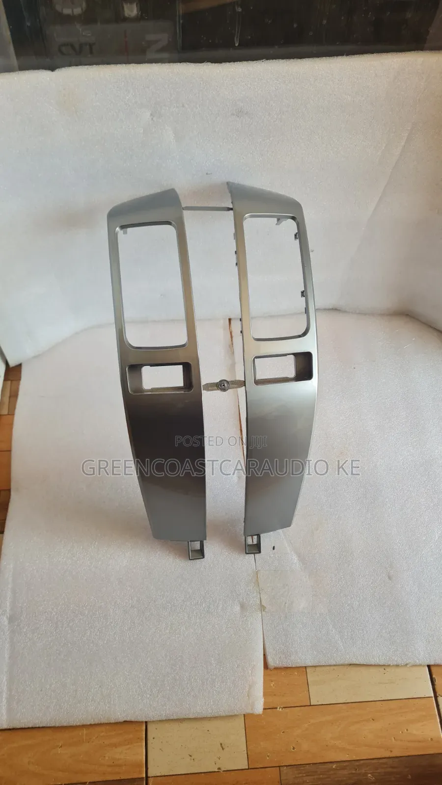 Toyota Prado J120 Air Ventilation Trim Panels Available