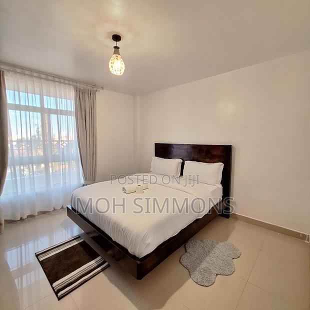 Fully Furnished Amazing Airbnb 2 Bedrooms Ruaka - thumbnail 3