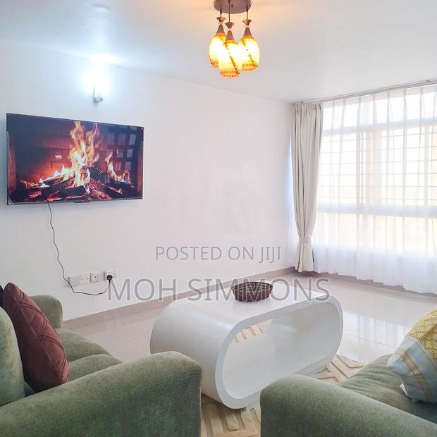 Fully Furnished Amazing Airbnb 2 Bedrooms Ruaka - thumbnail 4