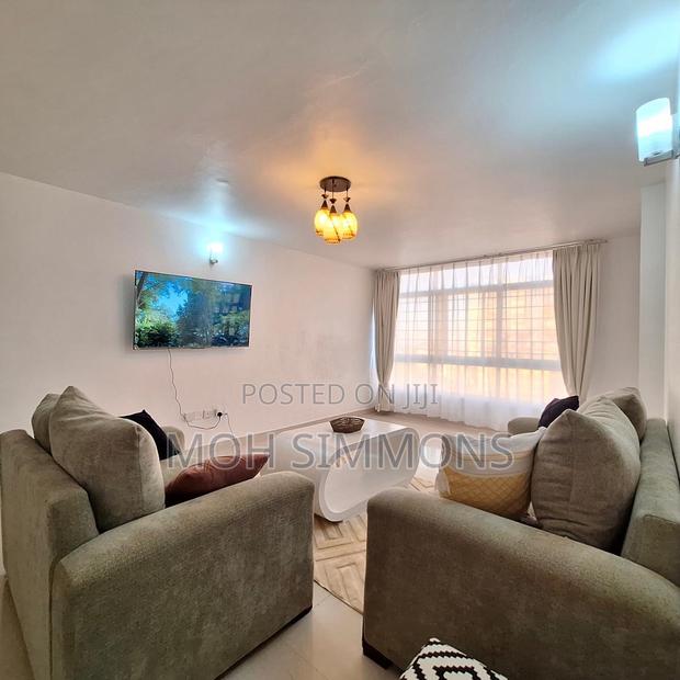 Fully Furnished Amazing Airbnb 2 Bedrooms Ruaka - thumbnail 9