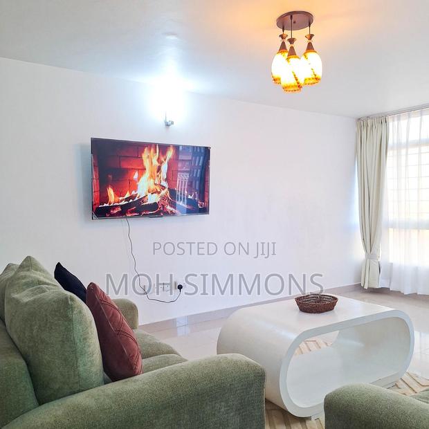 Fully Furnished Amazing Airbnb 2 Bedrooms Ruaka - thumbnail 10