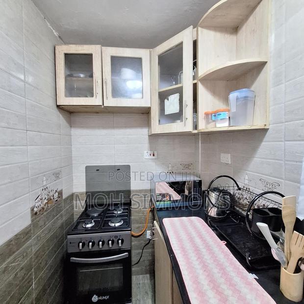 Fully Furnished Amazing Airbnb 2 Bedrooms Ruaka - thumbnail 11