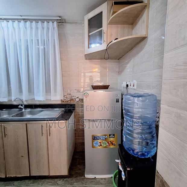 Fully Furnished Amazing Airbnb 2 Bedrooms Ruaka - thumbnail 12