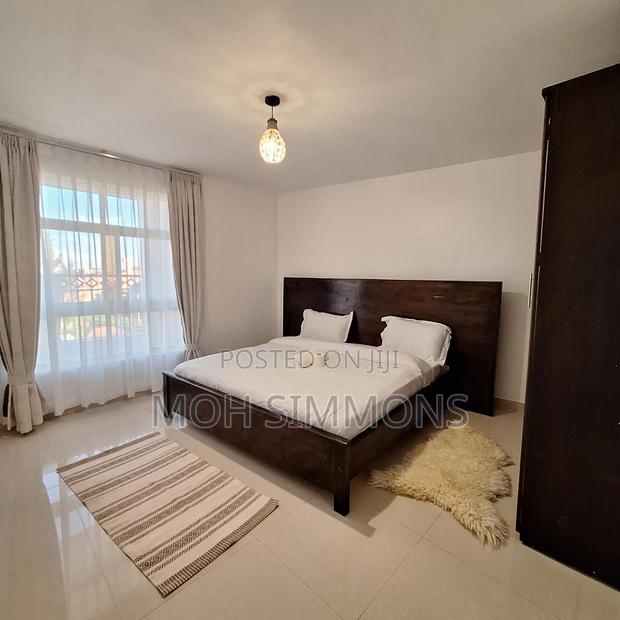 Fully Furnished Amazing Airbnb 2 Bedrooms Ruaka - thumbnail 13