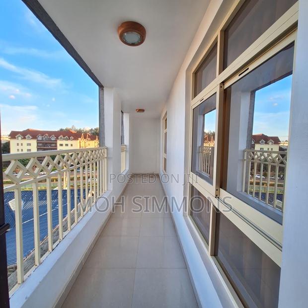 Fully Furnished Amazing Airbnb 2 Bedrooms Ruaka - thumbnail 14