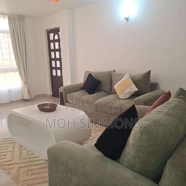 Fully Furnished Amazing Airbnb 2 Bedrooms Ruaka - thumbnail 15