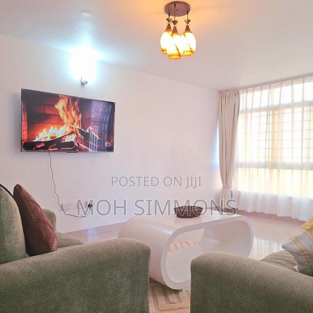 Fully Furnished Amazing Airbnb 2 Bedrooms Ruaka - thumbnail 16