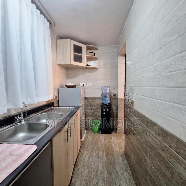 Fully Furnished Amazing Airbnb 2 Bedrooms Ruaka - thumbnail 17