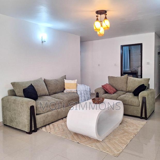 Fully Furnished Amazing Airbnb 2 Bedrooms Ruaka - thumbnail 18