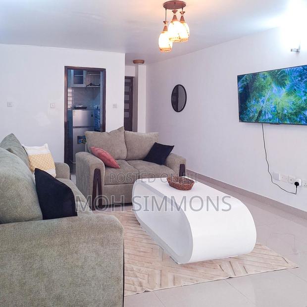 Fully Furnished Amazing Airbnb 2 Bedrooms Ruaka - thumbnail 19