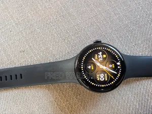 Google Pixel Watch 2