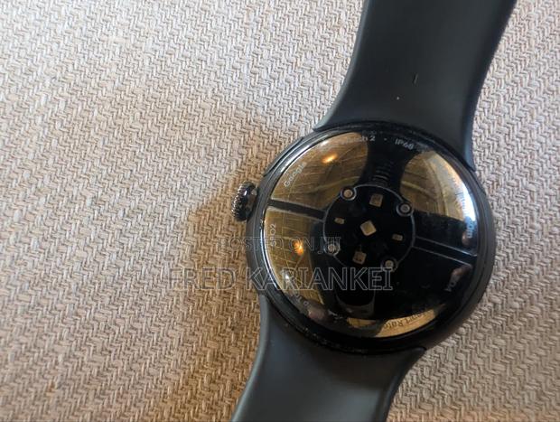 Google Pixel Watch 2 - thumbnail 2