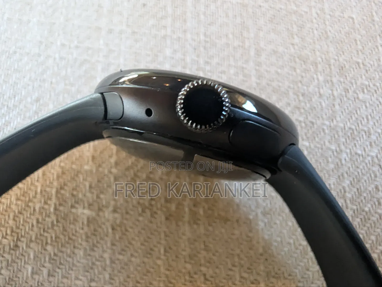 Google Pixel Watch 2
