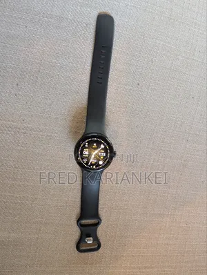 Google Pixel Watch 2