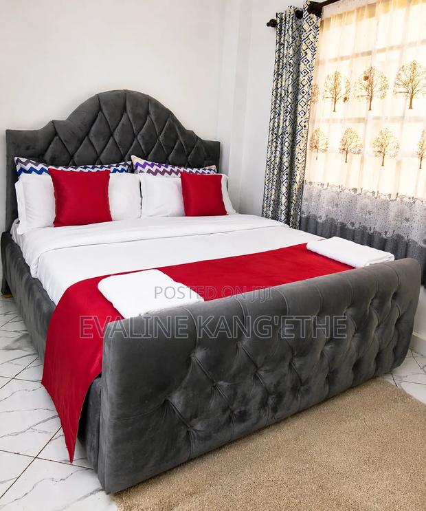 1 2 Bedroom Airbnb Nanyuki - thumbnail 10