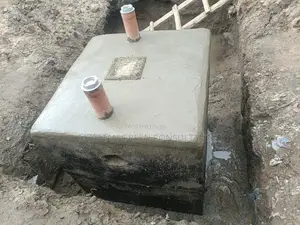 Eco Biodigester Waste Solutions