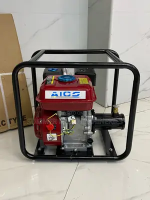 Classic 45mm Shaft Aico Concrete Vibrator