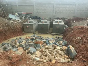 Industrial Bio-Digester Installation Service