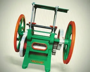 Sugarcane Crusher Machine Large Scale 8.5"