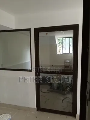Aluminium Interior Design