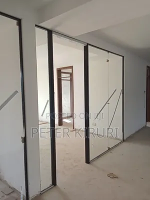 Aluminium Interior Design