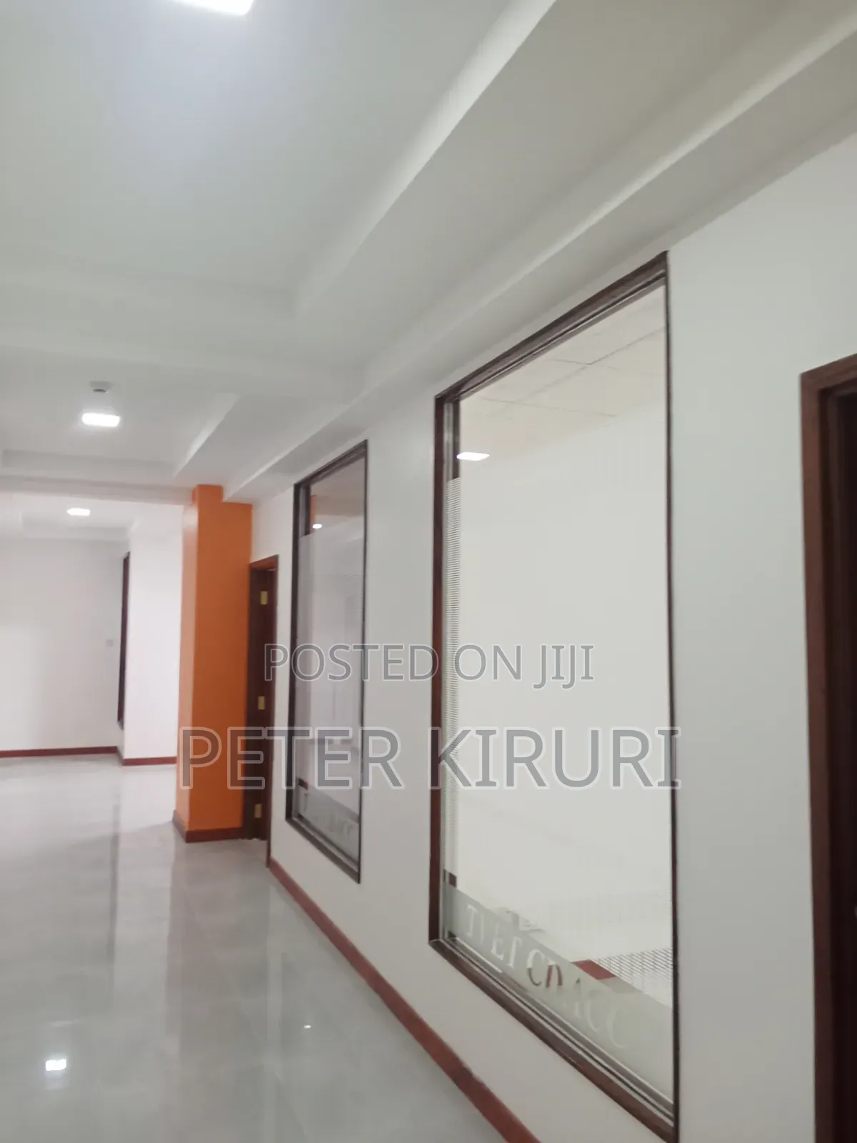 Aluminium Interior Design