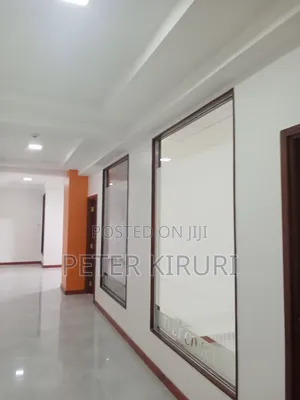 Aluminium Interior Design