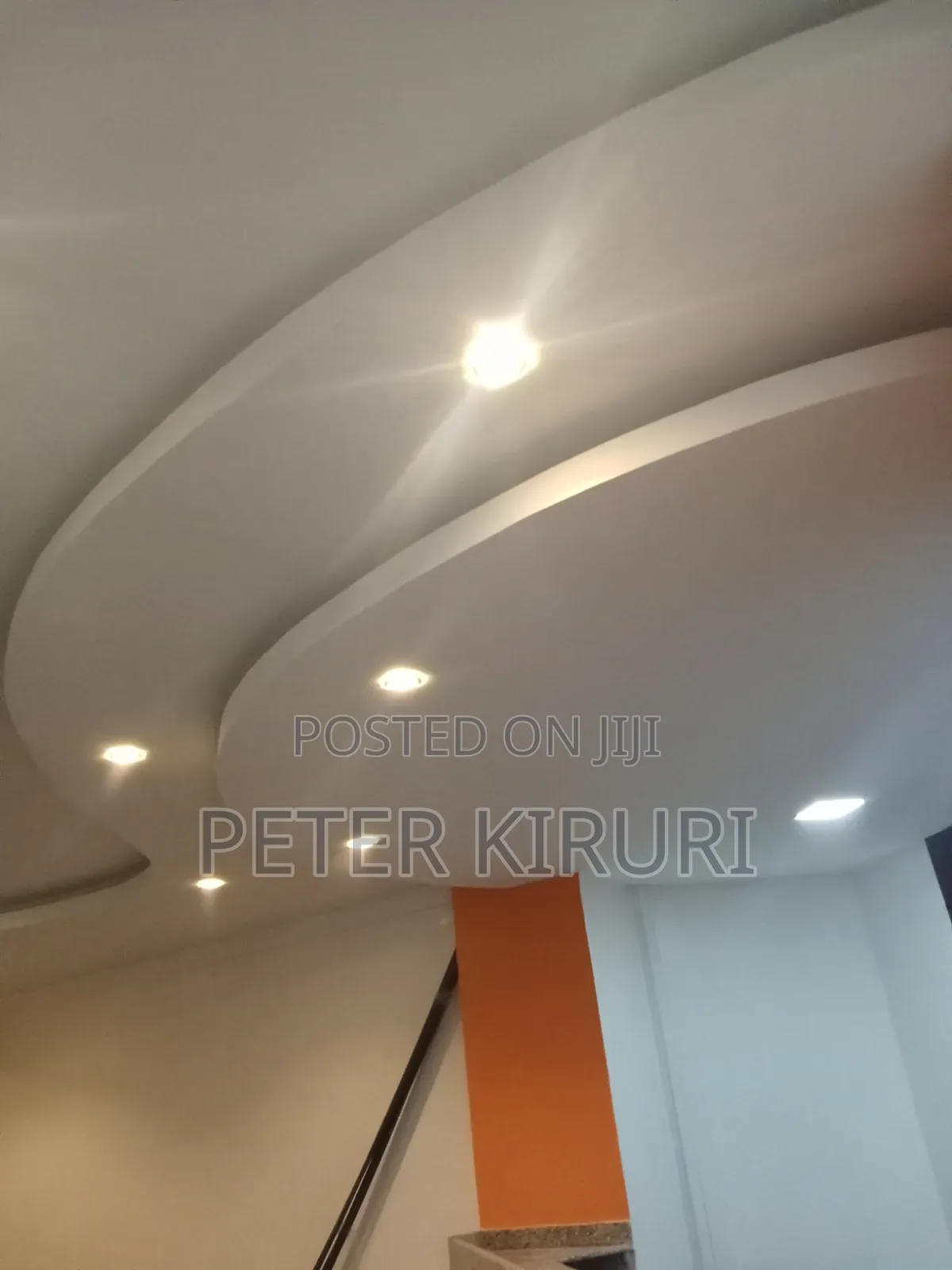 Aluminium Interior Design
