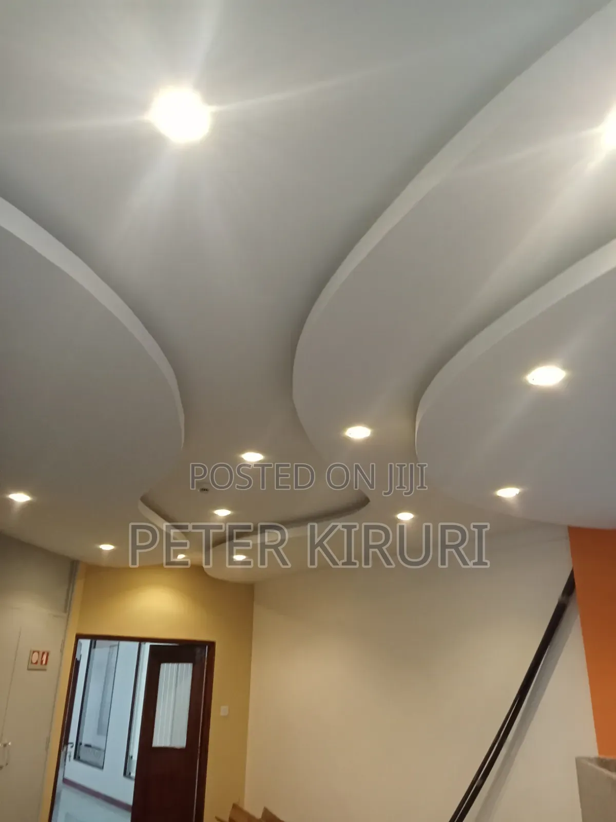 Aluminium Interior Design
