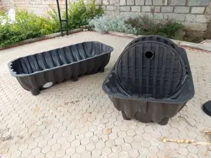 Bio-Tank Biodigester System Full Service