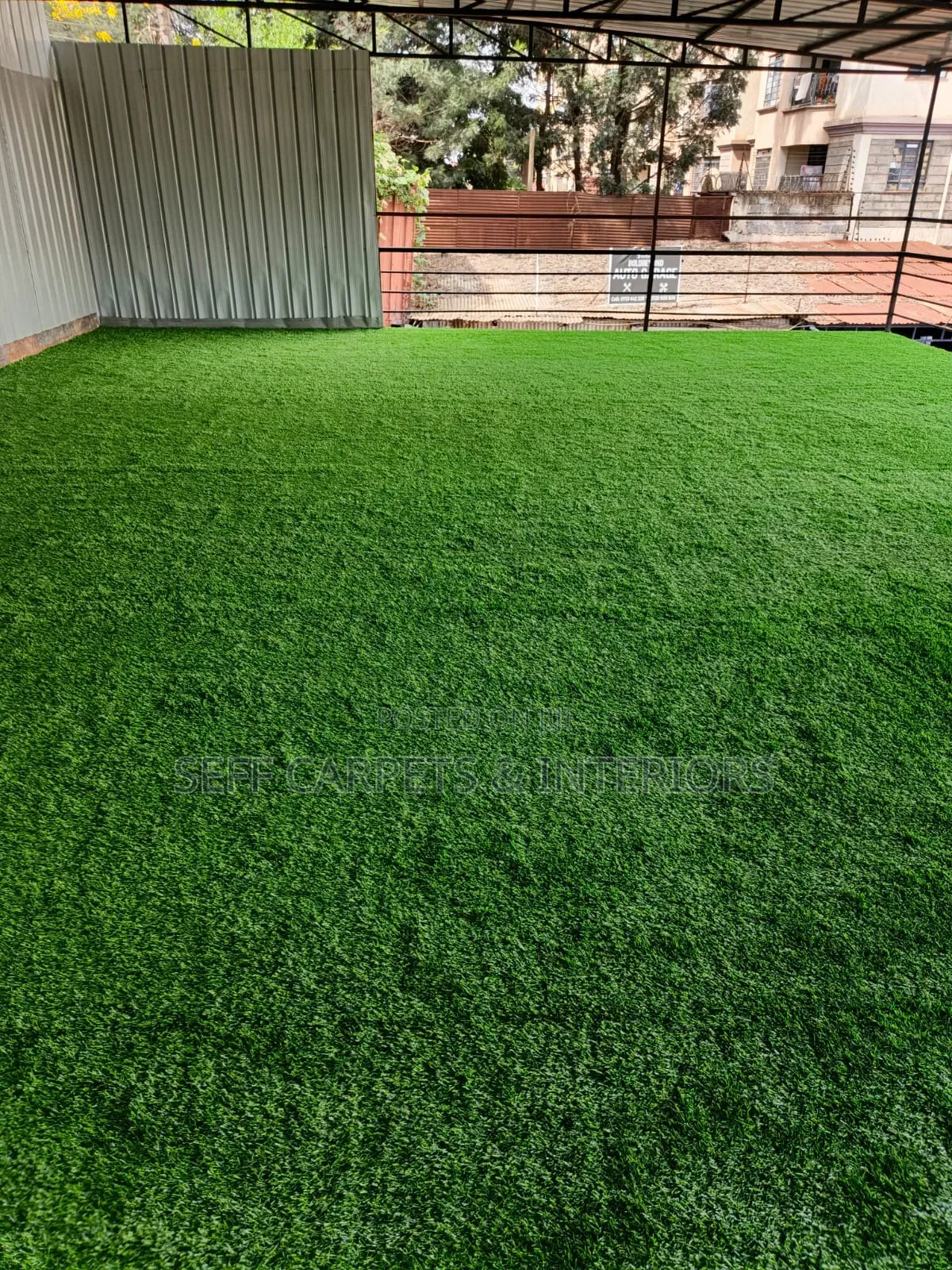 Best Description for Artificial Grass Carpets