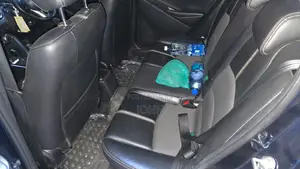 Mazda Demio 2016 Blue