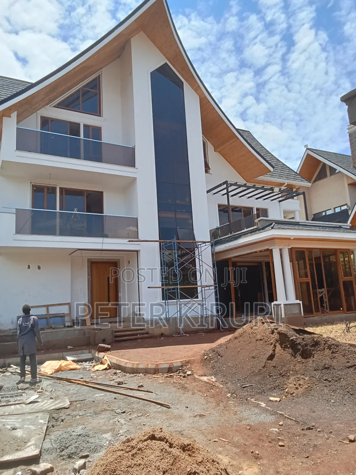 Aluminium Interior Designers