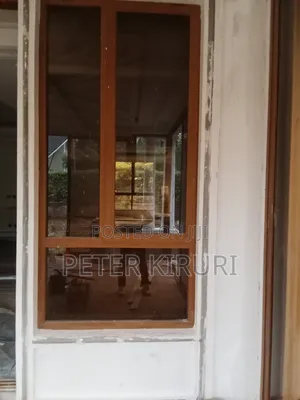 Aluminium Interior Designers