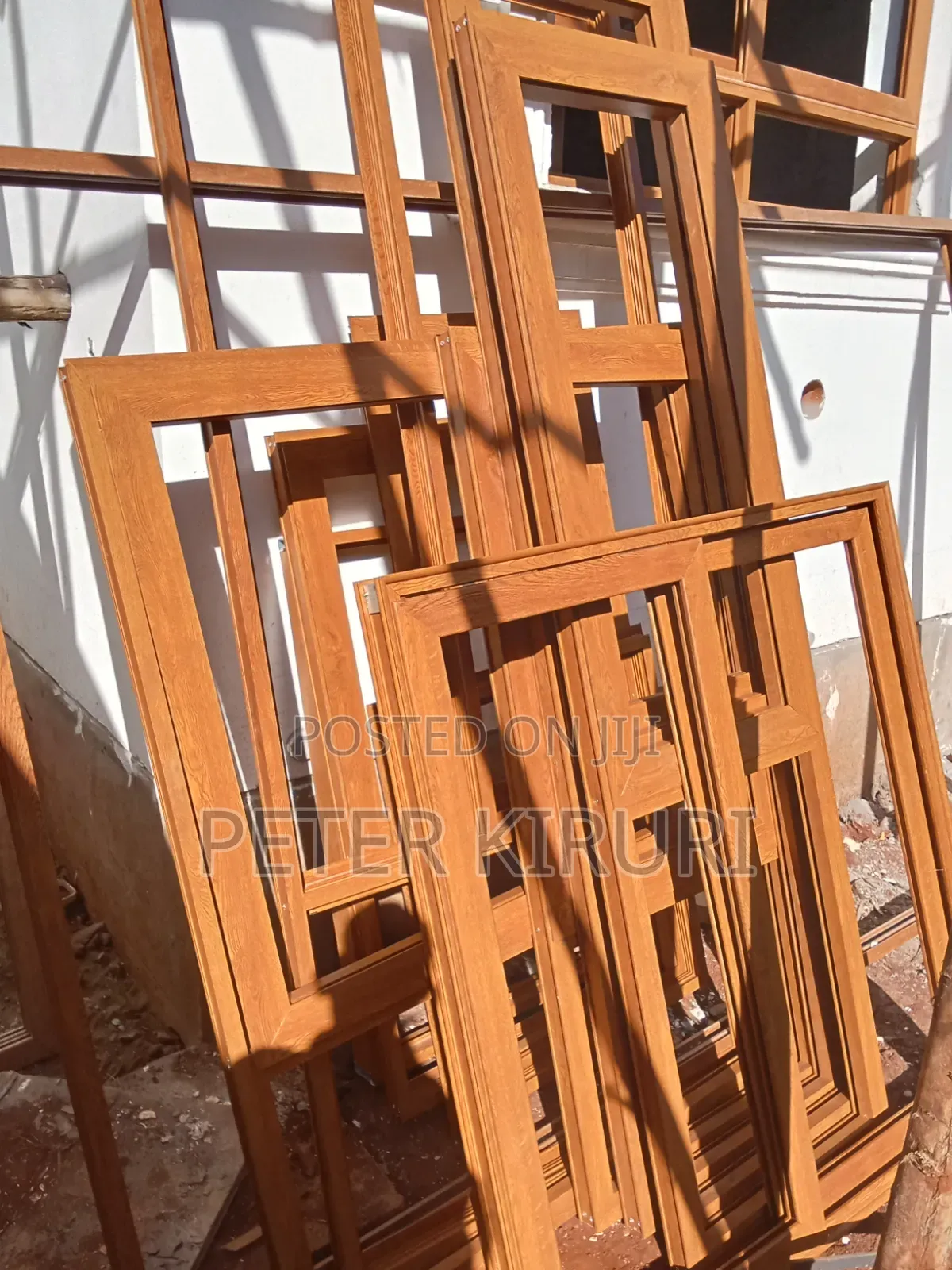 Aluminium Interior Designers