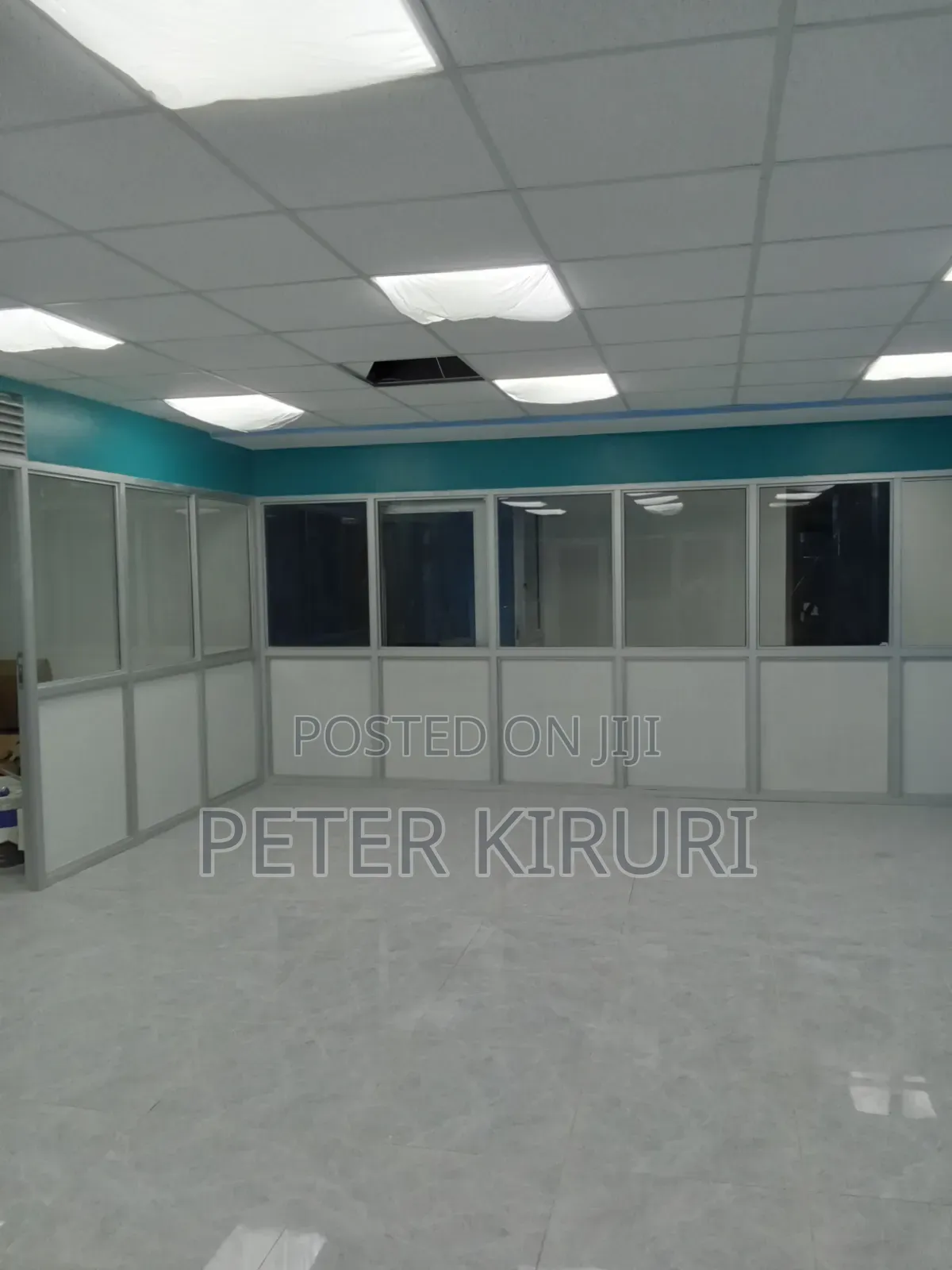 Aluminium Interior Designers