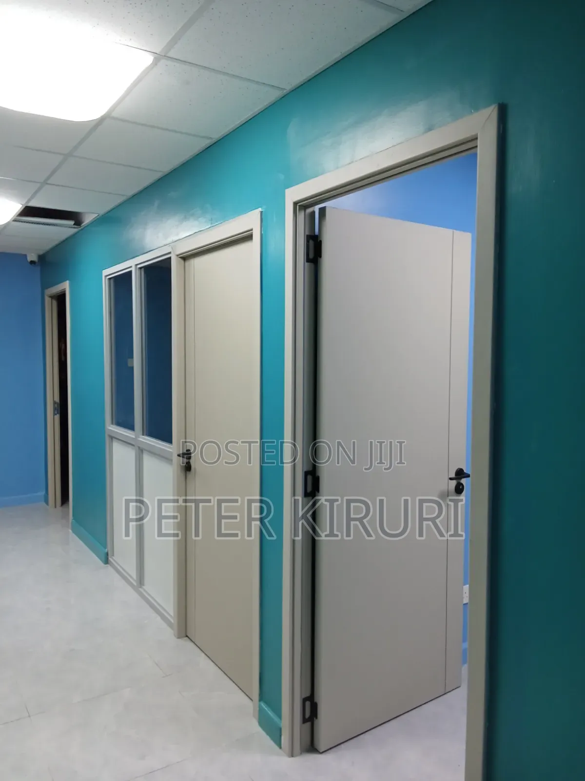 Aluminium Interior Designers