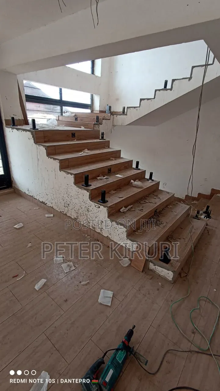 Aluminium Interior Designers