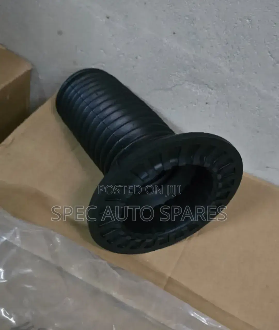 Dust Boot Rav 4 Vanguard