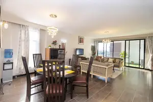 Furnished 3bdrm Apartment in Nairobi, Hurlingham for sale