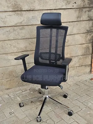 Comfort Executive Offo Chair