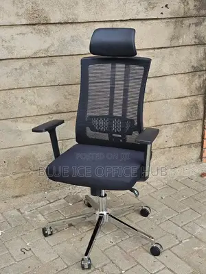 Comfort Executive Offo Chair