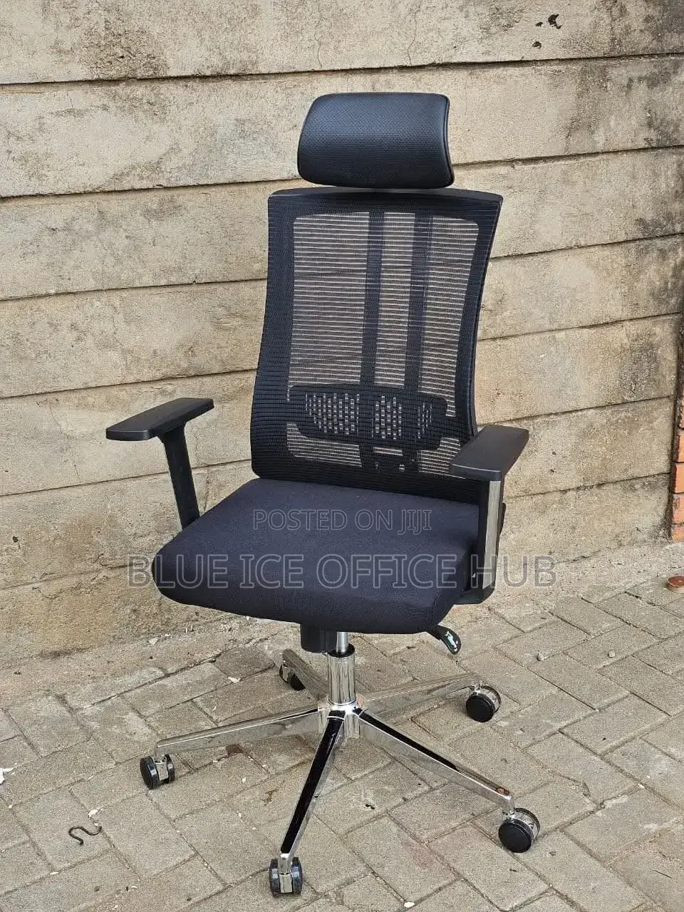 Comfort Executive Offo Chair