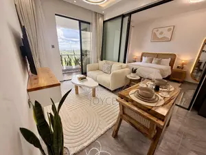 Furnished Studio Apartment in Kileleshwa for rent