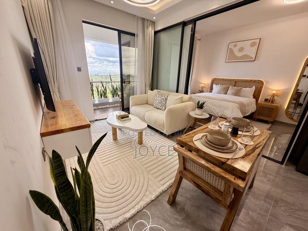 Furnished Studio Apartment in Kileleshwa for rent - thumbnail 2