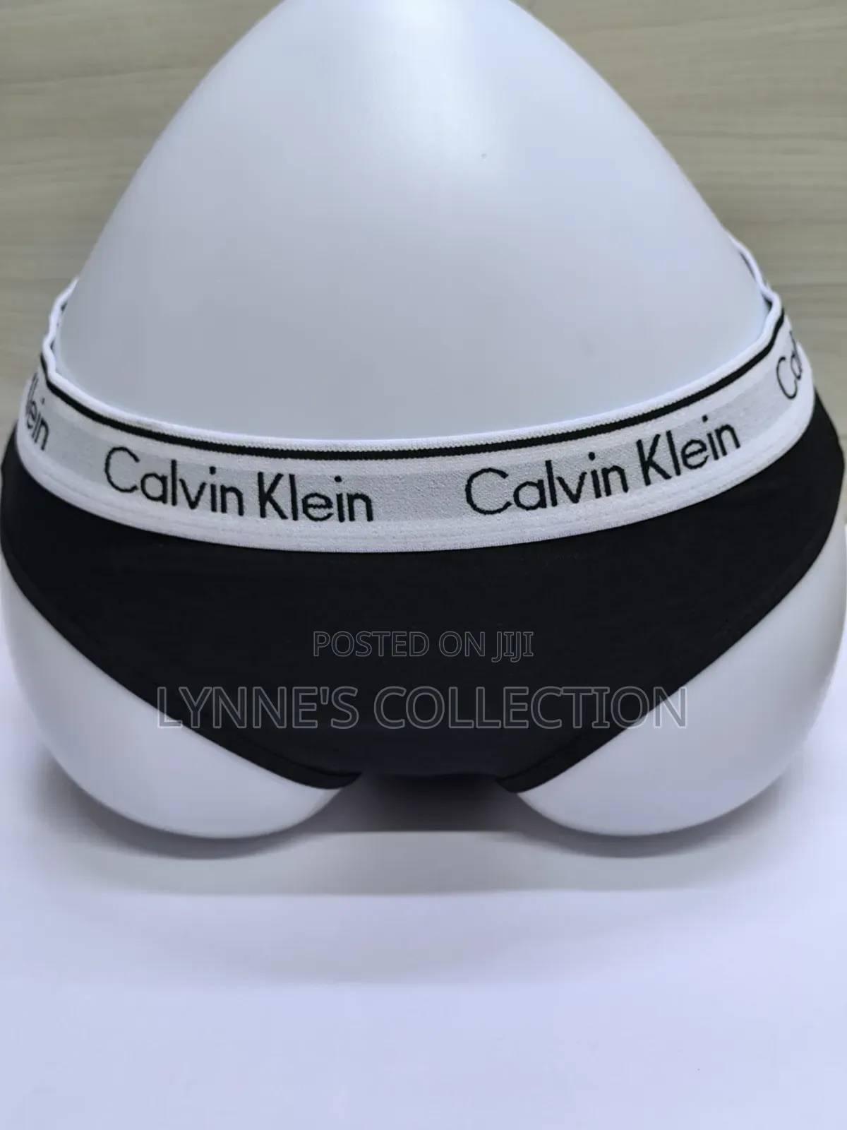 5 Calvin Klein Panties