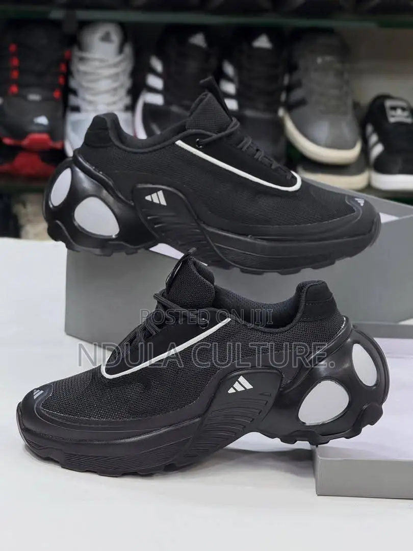 Adidas Wonder Runner